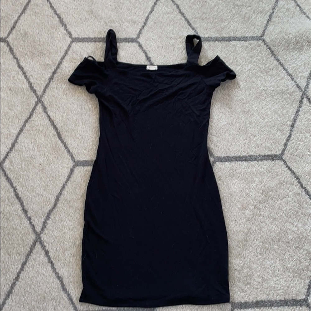Little Black Dress from Garage
